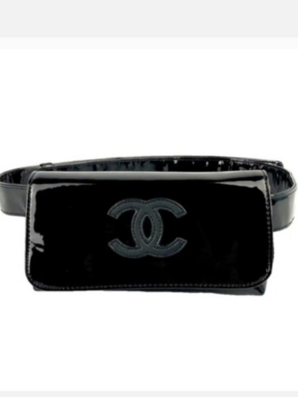 CHANEL Rare 1 Bag Wear 5+ Ways!!! Waistbag, Shoulder Bag, Crossbody, & Clutch